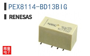 PEX8114-BD13BIG