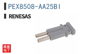 PEX8508-AA25BI