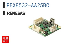 PEX8532-AA25BC