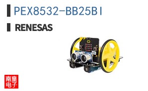 PEX8532-BB25BI