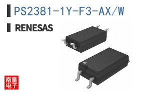 PS2381-1Y-F3-AX/W