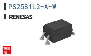 PS2581L2-A-W