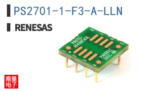 PS2701-1-F3-A-LLN