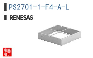 PS2701-1-F4-A-L