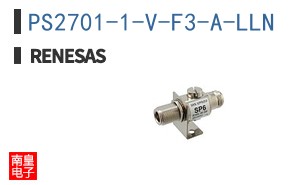 PS2701-1-V-F3-A-LLN