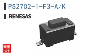 PS2702-1-F3-A/K
