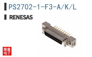 PS2702-1-F3-A/K/L