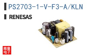 PS2703-1-V-F3-A/KLN
