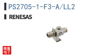 PS2705-1-F3-A/LL2