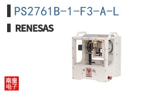 PS2761B-1-F3-A-L