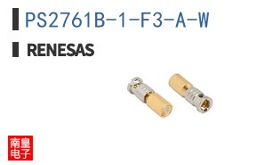 PS2761B-1-F3-A-W