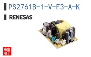 PS2761B-1-V-F3-A-K