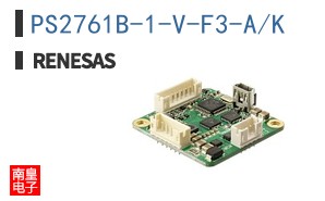 PS2761B-1-V-F3-A/K