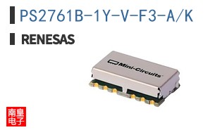 PS2761B-1Y-V-F3-A/K