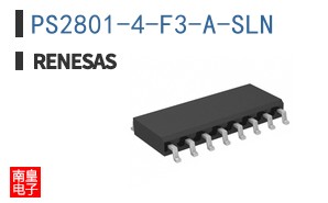 PS2801-4-F3-A-SLN