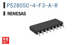 PS2805C-4-F3-A-R