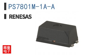 PS7801M-1A-A