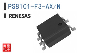 PS8101-F3-AX/N