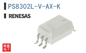 PS8302L-V-AX-K