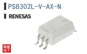 PS8302L-V-AX-N