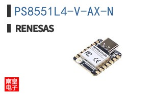 PS8551L4-V-AX-N