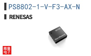 PS8802-1-V-F3-AX-N