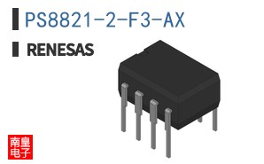 PS8821-2-F3-AX