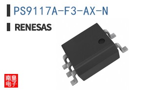 PS9117A-F3-AX-N