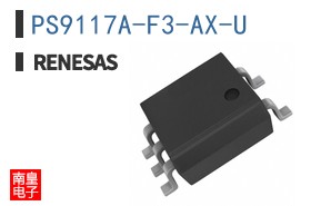 PS9117A-F3-AX-U