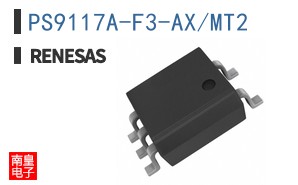 PS9117A-F3-AX/MT2