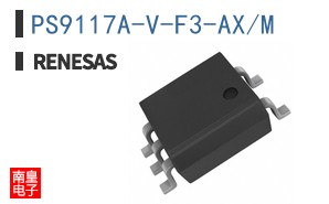 PS9117A-V-F3-AX/M
