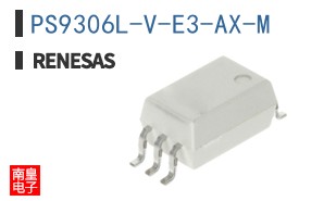 PS9306L-V-E3-AX-M