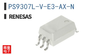 PS9307L-V-E3-AX-N