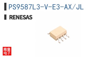 PS9587L3-V-E3-AX/JL