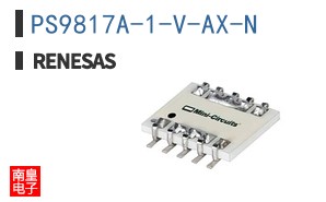 PS9817A-1-V-AX-N