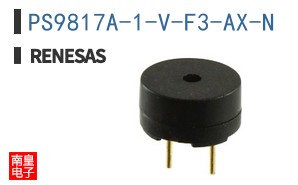 PS9817A-1-V-F3-AX-N