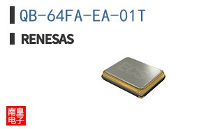 QB-64FA-EA-01T
