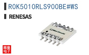 R0K5010RLS900BE#WS