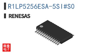 R1LP5256ESA-5SI#S0