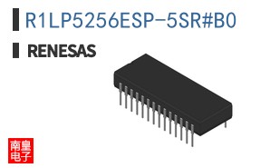 R1LP5256ESP-5SR#B0