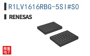 R1LV1616RBG-5SI#S0