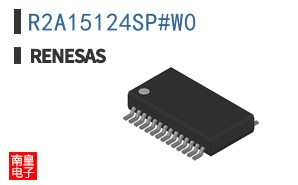 R2A15124SP#W0