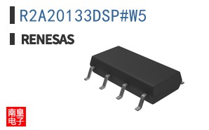 R2A20133DSP#W5