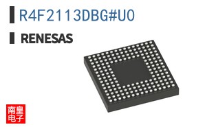 R4F2113DBG#U0