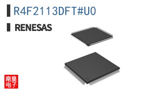 R4F2113DFT#U0