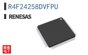 R4F24258DVFPU