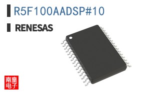 R5F100AADSP#10