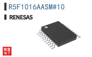 R5F1016AASM#10