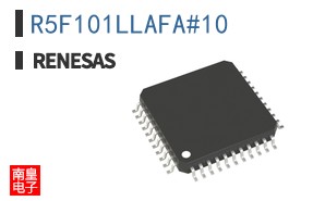 R5F101LLAFA#10