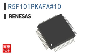 R5F101PKAFA#10